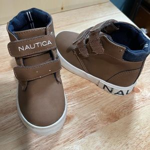 Náutica toddler boots